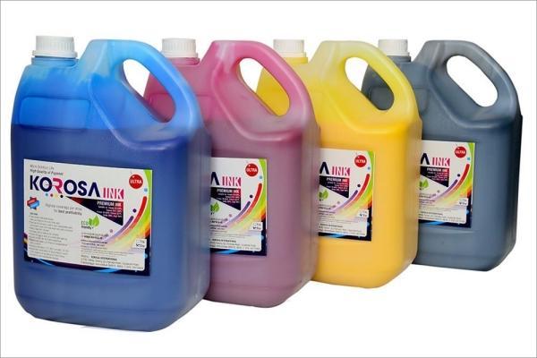INK-ANON Solvent Ink
